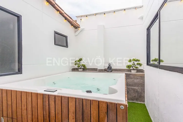 Edificio en venta en San Joaquín, Medellín, 295 m² · foto 10 de 11