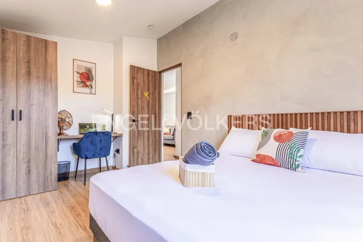 Edificio en venta en San Joaquín, Medellín, 295 m² · foto 5 de 11