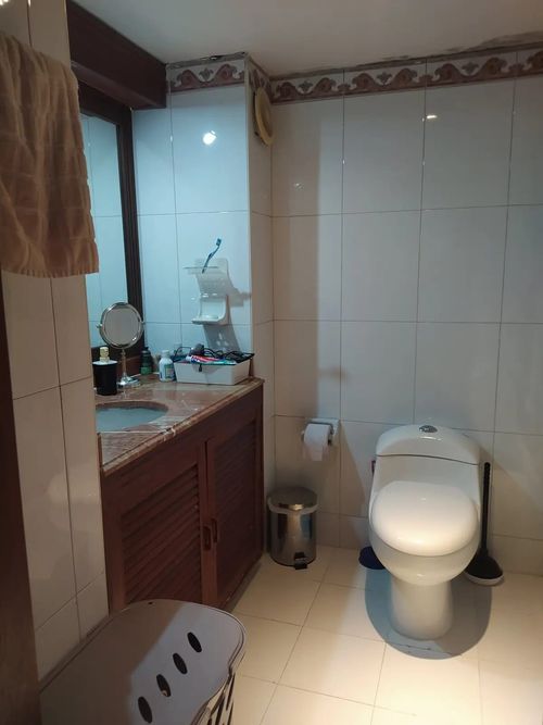 Apartamento de 3 alcobas en venta en Niza Norte, Bogotá, 165 m² · foto 3 de 24