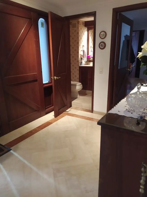 Apartamento de 3 alcobas en venta en Niza Norte, Bogotá, 165 m² · foto 16 de 24