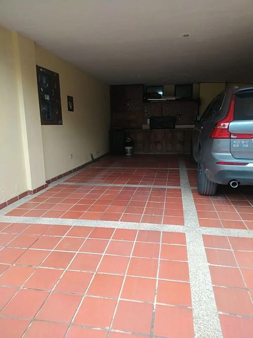 Apartamento de 3 alcobas en venta en Niza Norte, Bogotá, 165 m² · foto 18 de 24