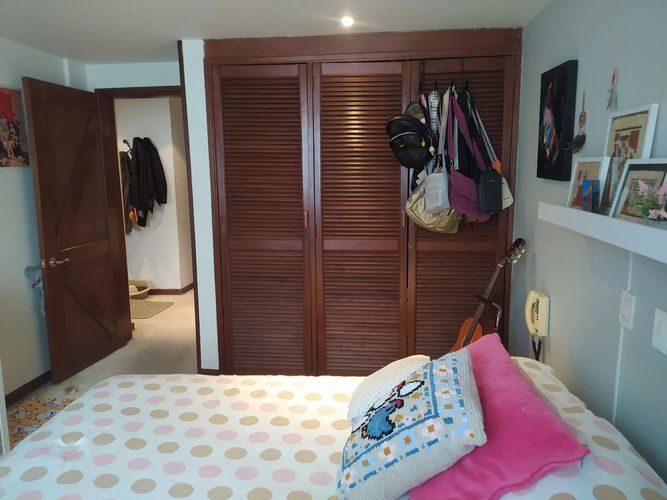 Apartamento de 3 alcobas en venta en Niza Norte, Bogotá, 165 m² · foto 20 de 24