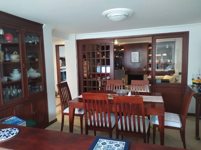 Apartamento de 3 alcobas en venta en Niza Norte, Bogotá, 165 m² · foto 24 de 24
