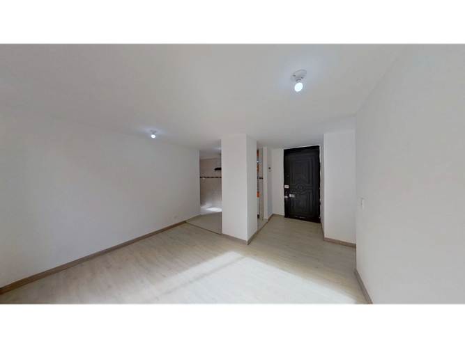 Apartamento de 2 alcobas en venta en Centro Usme Urbano, Bogotá, 49 m² · foto 3 de 17