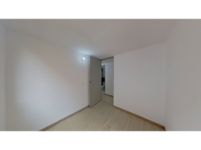 Apartamento de 2 alcobas en venta en Centro Usme Urbano, Bogotá, 49 m² · foto 6 de 17
