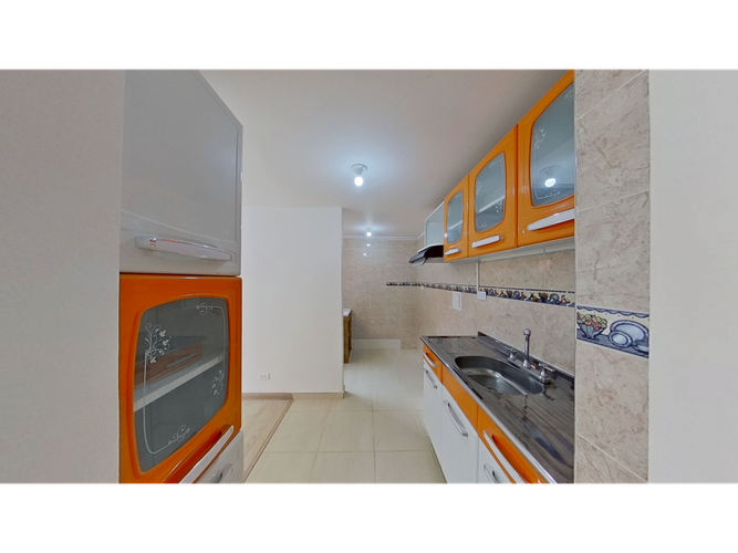 Apartamento de 2 alcobas en venta en Centro Usme Urbano, Bogotá, 49 m² · foto 9 de 17