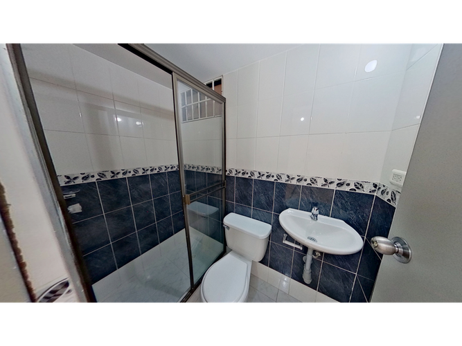 Apartamento de 2 alcobas en venta en Centro Usme Urbano, Bogotá, 49 m² · foto 10 de 17
