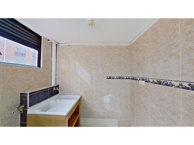 Apartamento de 2 alcobas en venta en Centro Usme Urbano, Bogotá, 49 m² · foto 11 de 17