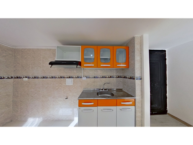 Apartamento de 2 alcobas en venta en Centro Usme Urbano, Bogotá, 49 m² · foto 12 de 17