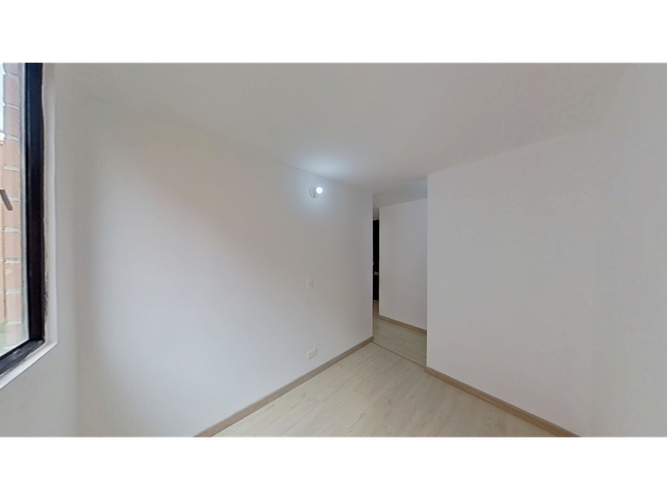 Apartamento de 2 alcobas en venta en Centro Usme Urbano, Bogotá, 49 m² · foto 16 de 17