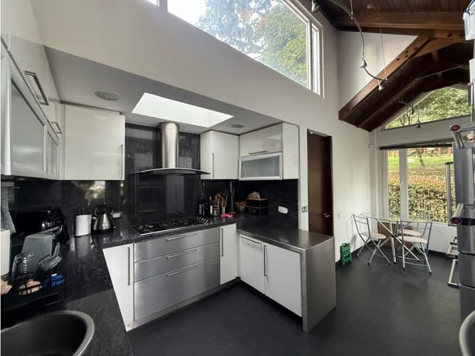 Casa en venta en Gratamira, Bogotá · foto 6 de 19