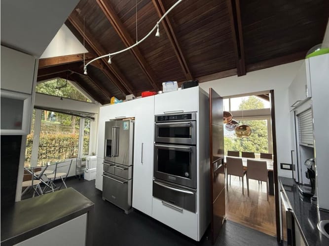 Casa en venta en Gratamira, Bogotá · foto 7 de 19