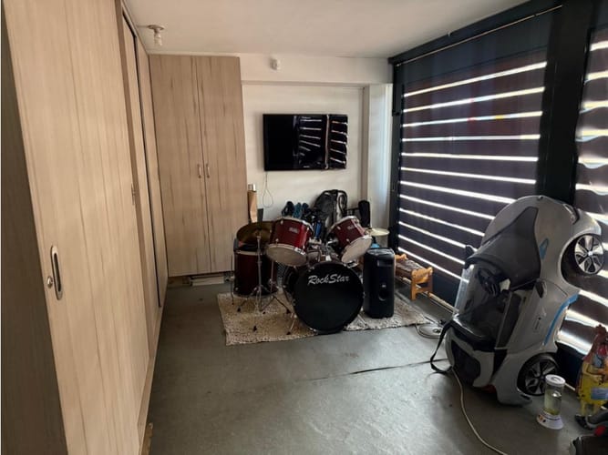 Casa en venta en Gratamira, Bogotá · foto 8 de 19