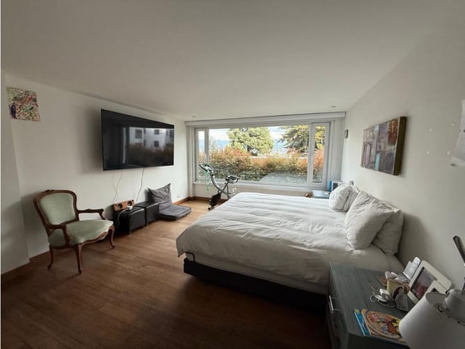 Casa en venta en Gratamira, Bogotá · foto 9 de 19