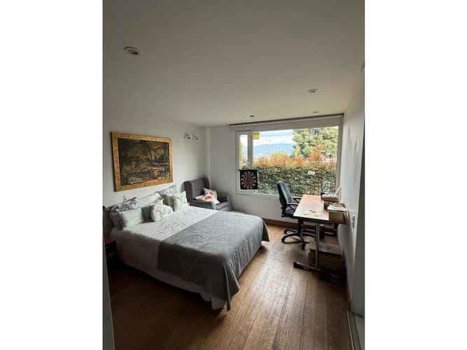 Casa en venta en Gratamira, Bogotá · foto 10 de 19
