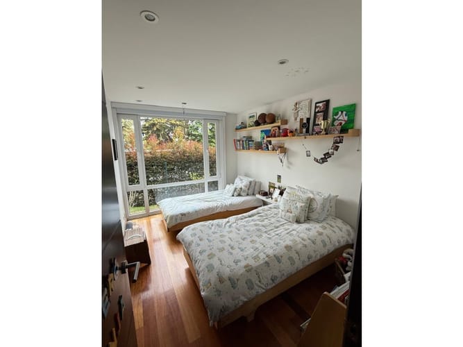 Casa en venta en Gratamira, Bogotá · foto 11 de 19