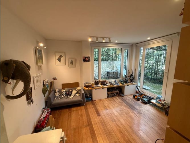 Casa en venta en Gratamira, Bogotá · foto 12 de 19