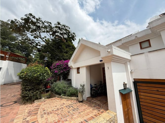 Casa en venta en Gratamira, Bogotá · foto 16 de 19
