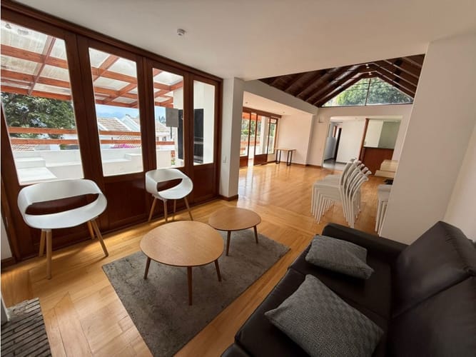 Casa en venta en Gratamira, Bogotá · foto 18 de 19