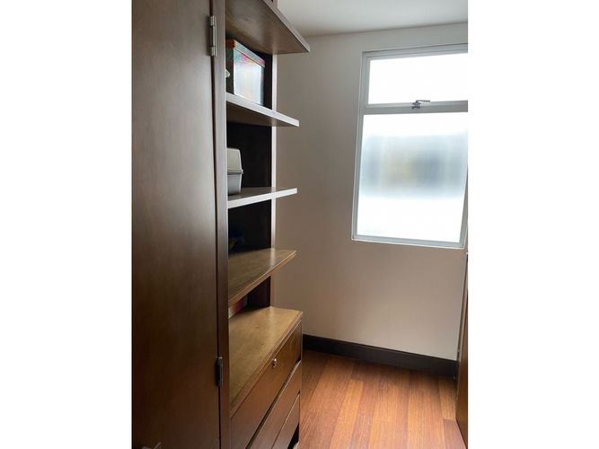 Apartamento de 3 alcobas en venta en Santa Paula, Bogotá, 171 m² · foto 10 de 20
