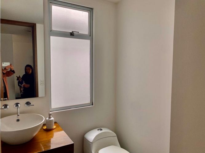 Apartamento de 3 alcobas en venta en Santa Paula, Bogotá, 171 m² · foto 13 de 20