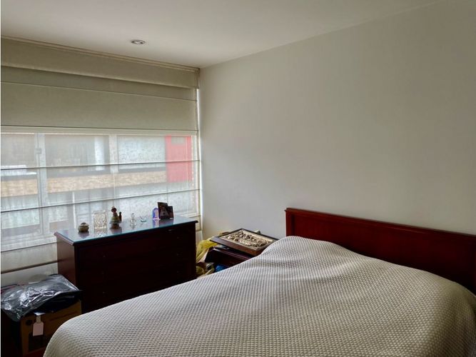 Apartamento de 3 alcobas en venta en Santa Paula, Bogotá, 171 m² · foto 15 de 20
