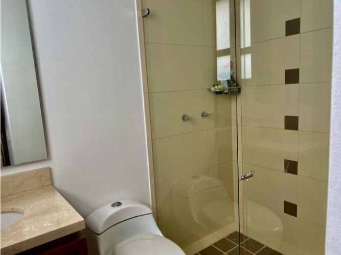Apartamento de 3 alcobas en venta en Santa Paula, Bogotá, 171 m² · foto 18 de 20