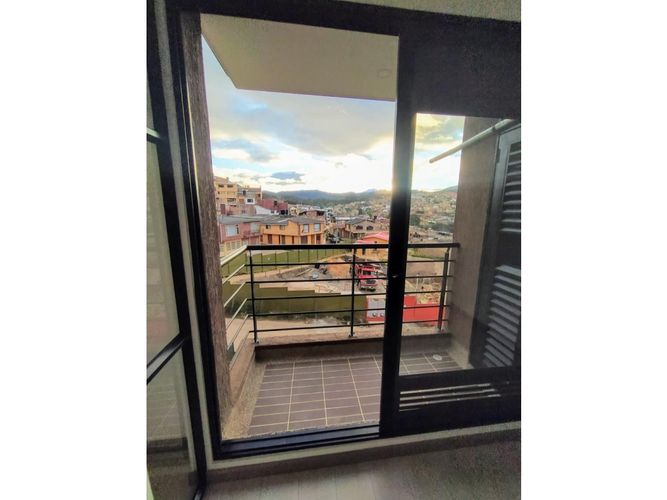 Apartaestudio en venta en Centro, La Calera, 45 m² · foto 2 de 17