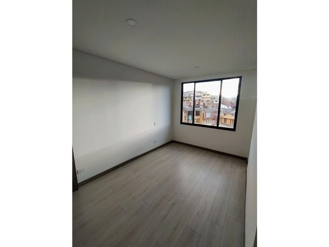 Apartaestudio en venta en Centro, La Calera, 45 m² · foto 3 de 17