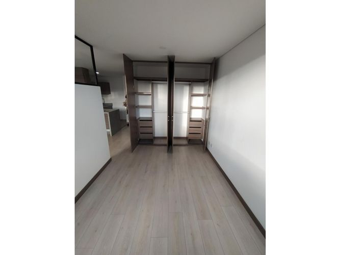 Apartaestudio en venta en Centro, La Calera, 45 m² · foto 4 de 17