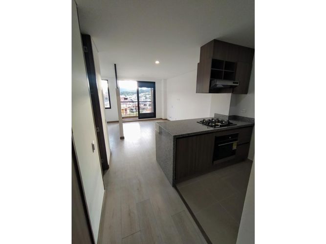 Apartaestudio en venta en Centro, La Calera, 45 m² · foto 5 de 17