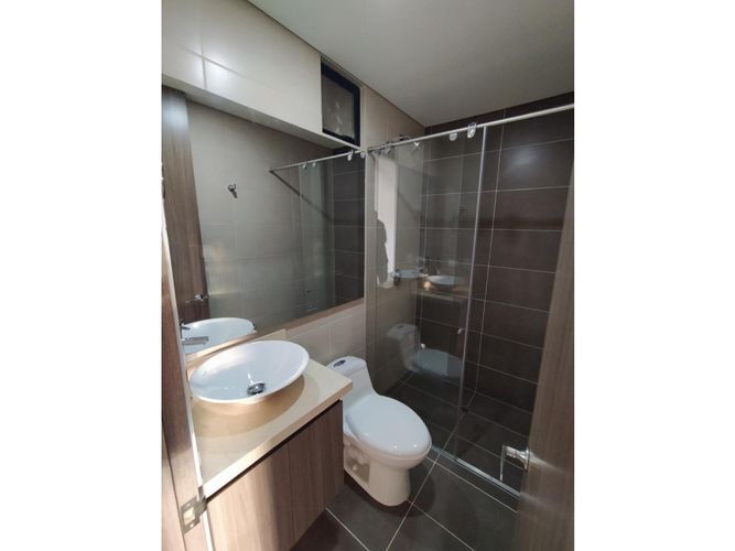 Apartaestudio en venta en Centro, La Calera, 45 m² · foto 7 de 17