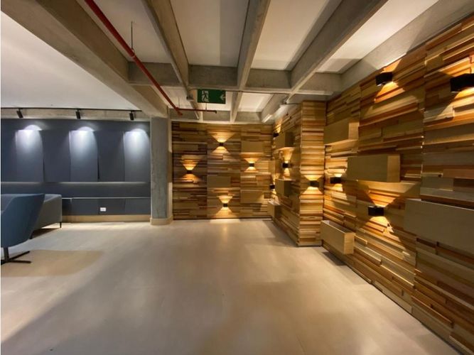 Apartaestudio en venta en Centro, La Calera, 45 m² · foto 10 de 17
