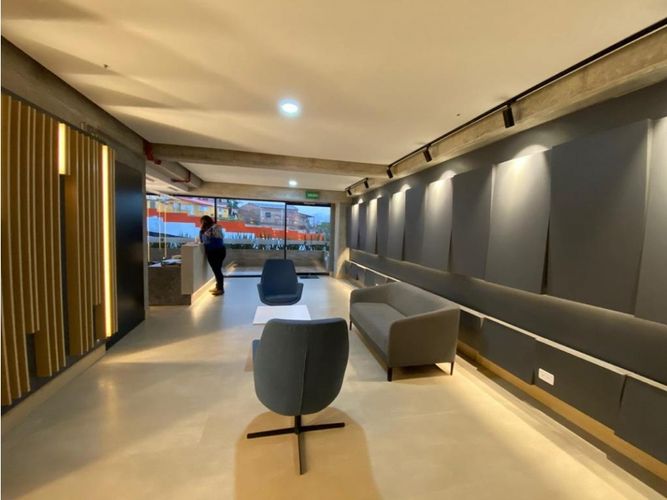 Apartaestudio en venta en Centro, La Calera, 45 m² · foto 11 de 17