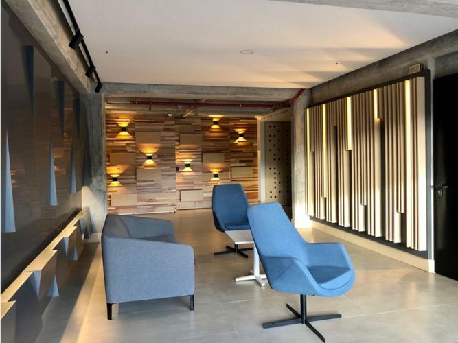 Apartaestudio en venta en Centro, La Calera, 45 m² · foto 12 de 17