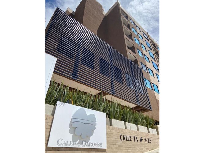 Apartaestudio en venta en Centro, La Calera, 45 m² · foto 14 de 17