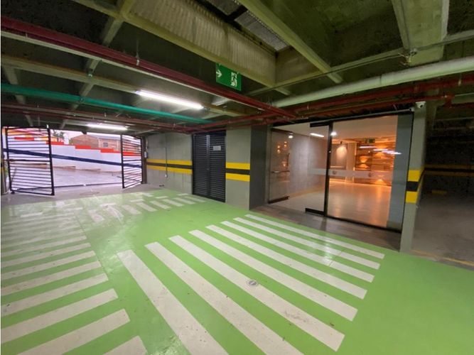Apartaestudio en venta en Centro, La Calera, 45 m² · foto 15 de 17
