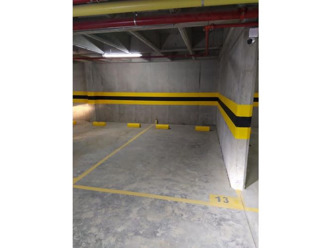 Apartaestudio en venta en Centro, La Calera, 45 m² · foto 16 de 17