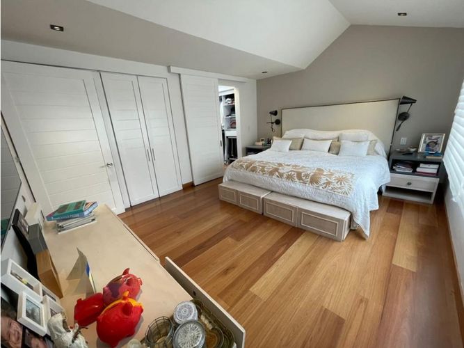 Casa de 3 alcobas en venta en Santa Ana Oriental, Bogotá, 323 m² · foto 11 de 17