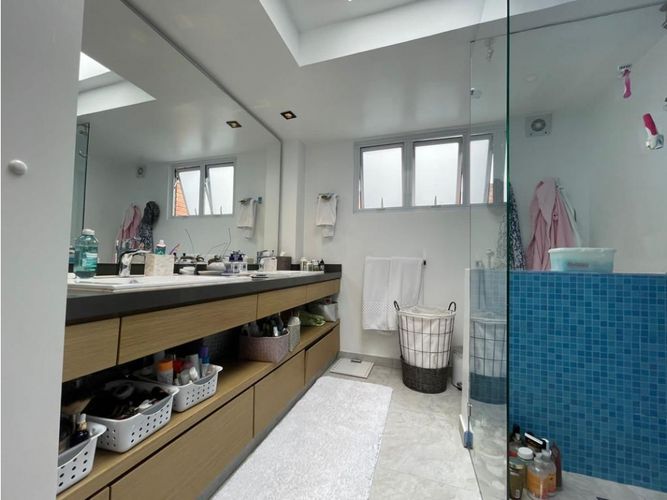 Casa de 3 alcobas en venta en Santa Ana Oriental, Bogotá, 323 m² · foto 16 de 17