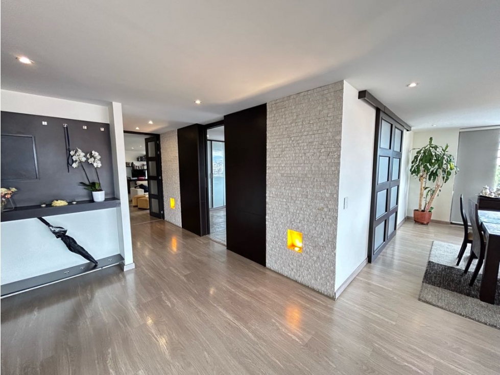 Apartamento en venta en Santa Barbara Alta, Bogotá · foto 6 de 24