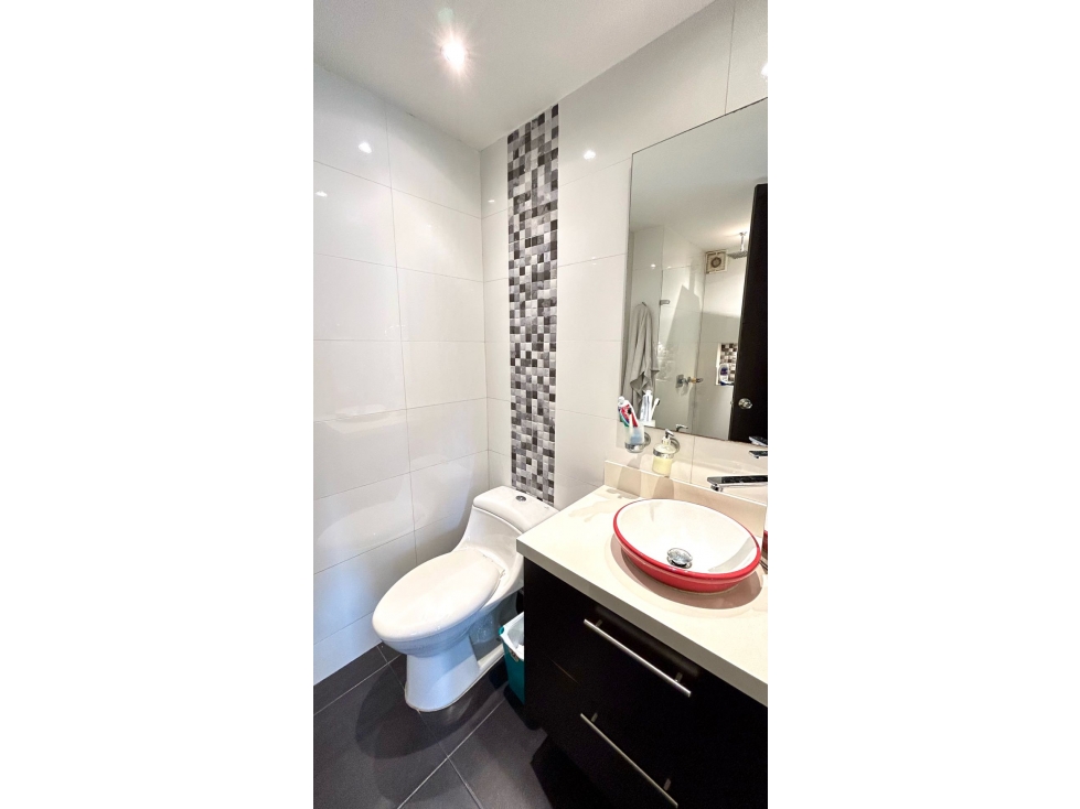 Apartamento en venta en Santa Barbara Alta, Bogotá · foto 13 de 24