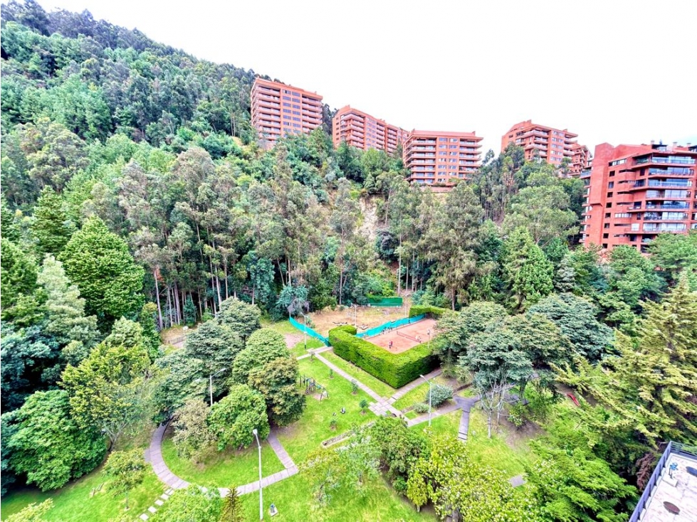 Apartamento en venta en Santa Barbara Alta, Bogotá · foto 16 de 24
