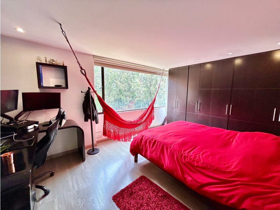 Apartamento en venta en Santa Barbara Alta, Bogotá · foto 19 de 24