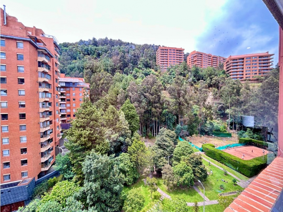 Apartamento en venta en Santa Barbara Alta, Bogotá · foto 24 de 24