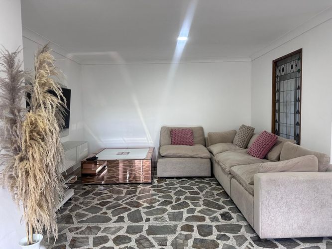 Apartamento de 3 alcobas en arriendo en El Poblado, Medellín, 142 m² · foto 8 de 19