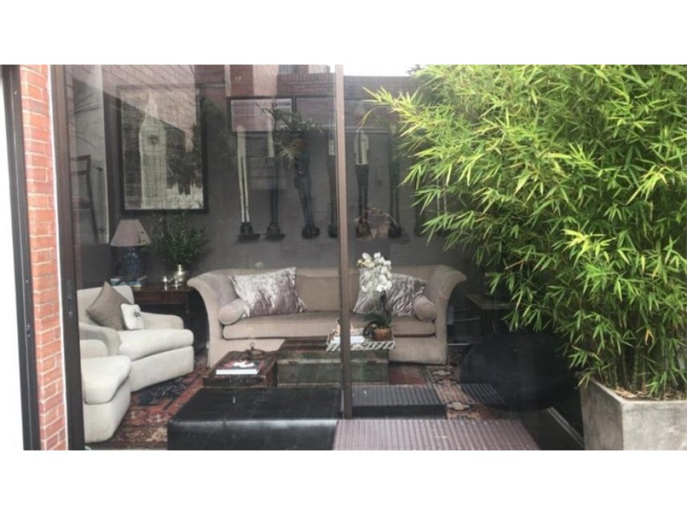 Casa en venta en Santa Ana Oriental, Bogotá · foto 3 de 17