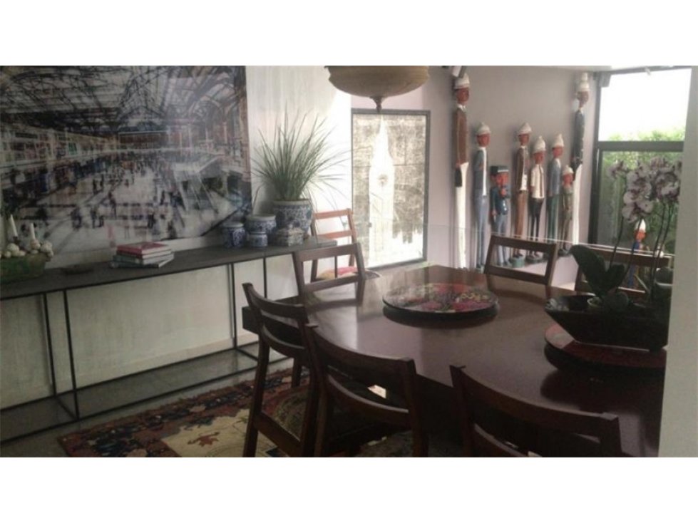 Casa en venta en Santa Ana Oriental, Bogotá · foto 4 de 17