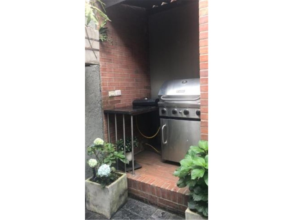 Casa en venta en Santa Ana Oriental, Bogotá · foto 5 de 17