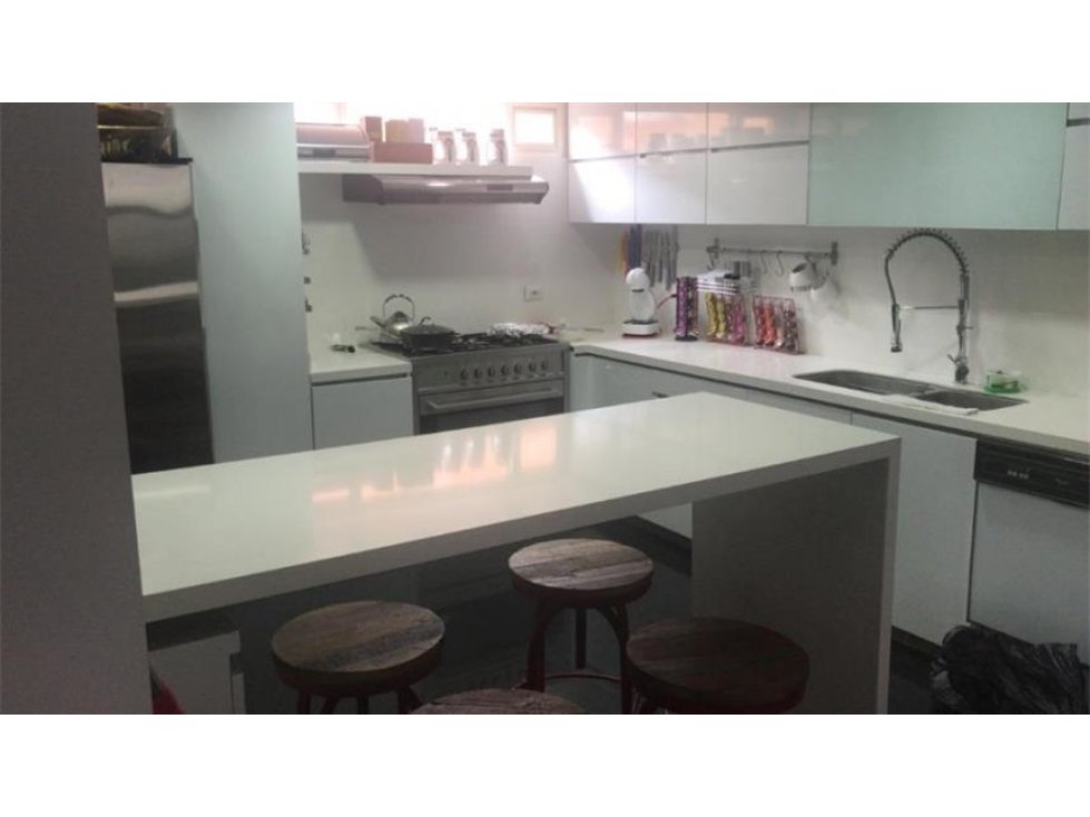 Casa en venta en Santa Ana Oriental, Bogotá · foto 6 de 17